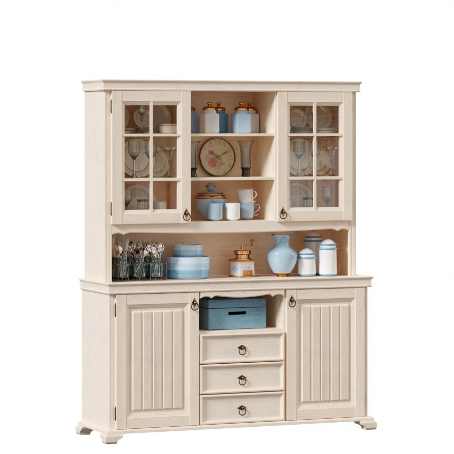 Буфет Амели любимый дом