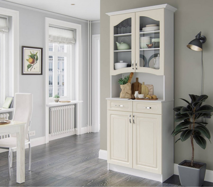 Буфет Прованс 08 ТЭКС