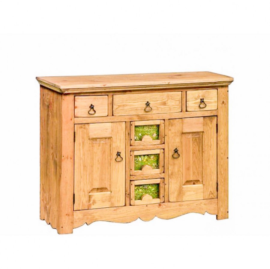 Тумба Волшебная сосна gr 150