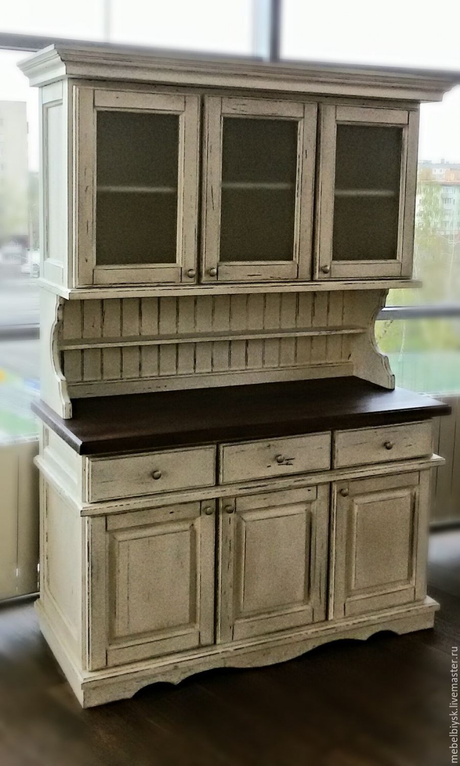 Буфет Садко сервант