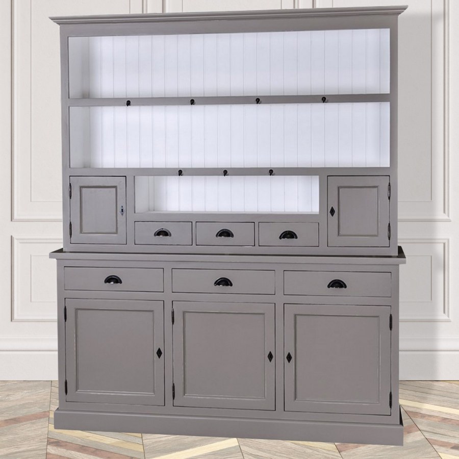 Кухня Амели с буфетом