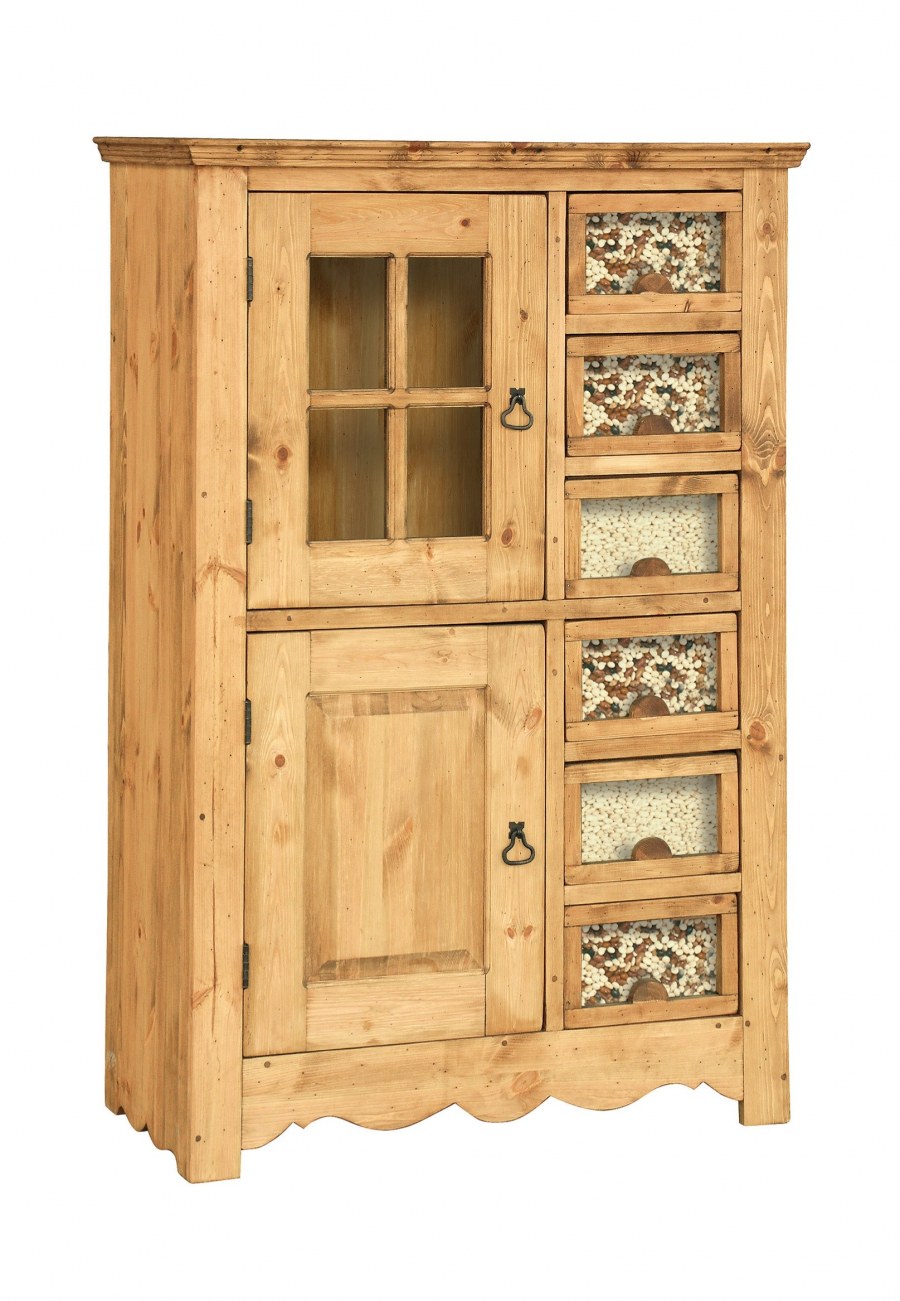 Буфет Волшебная сосна FARINIER Grainetier