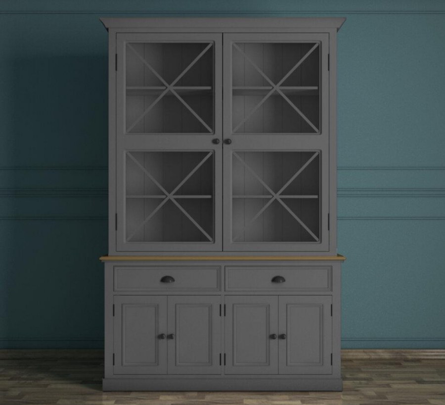 Буфет Palermo pl1032etg 145/49/220белый