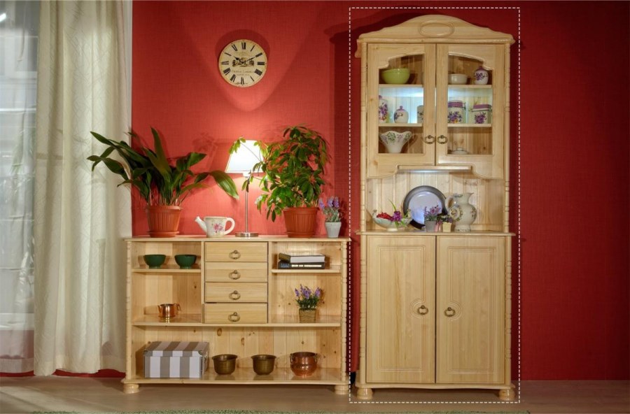 Мебель Айно Тимберика