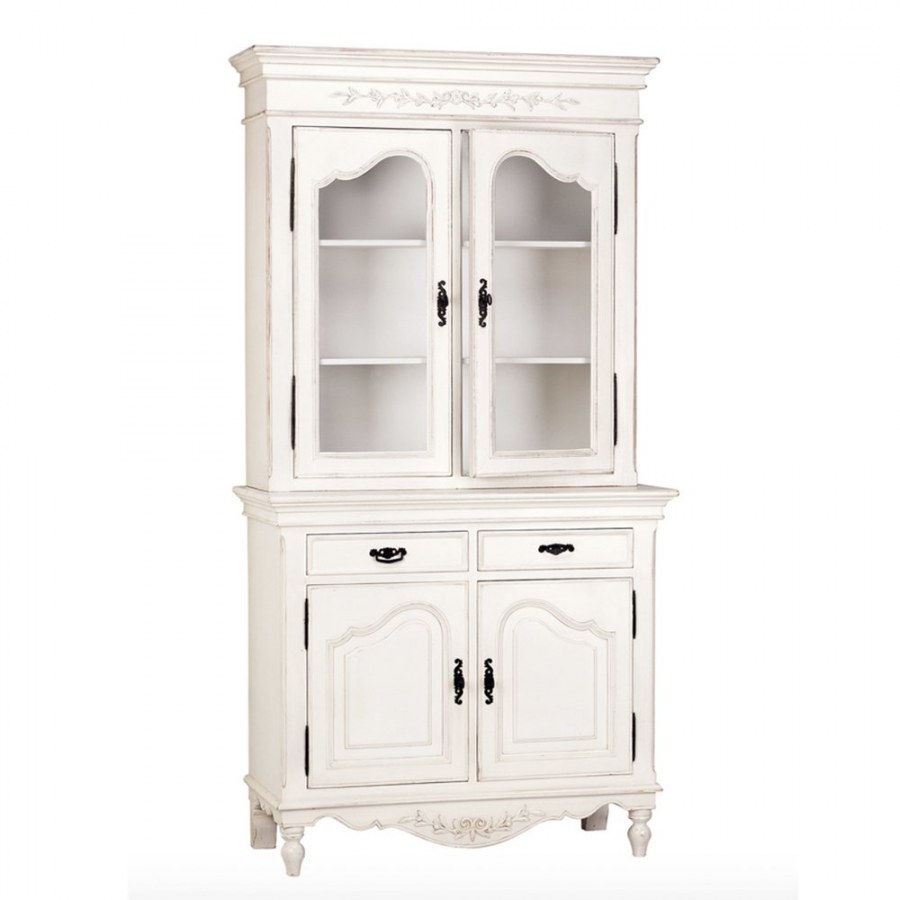 Буфет Прованс 014