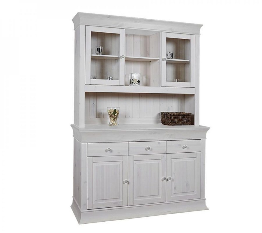 Буфет Бостон белорусская мебель