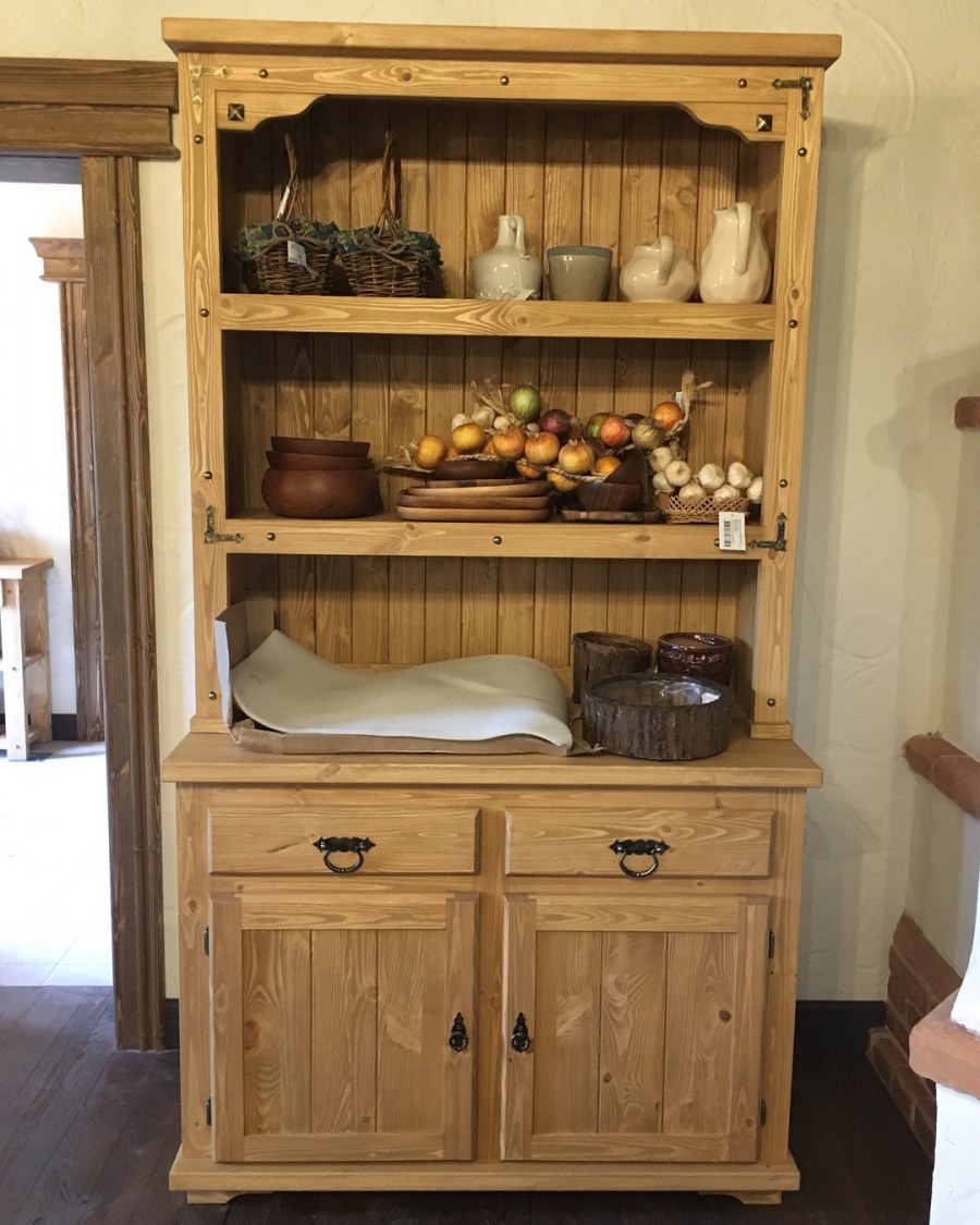 Буфет 1200 мм