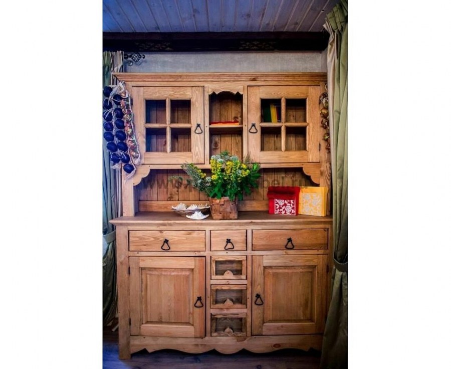 Тумба Волшебная сосна gr 150