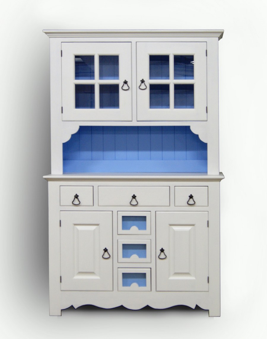 Буфет rehausse 125