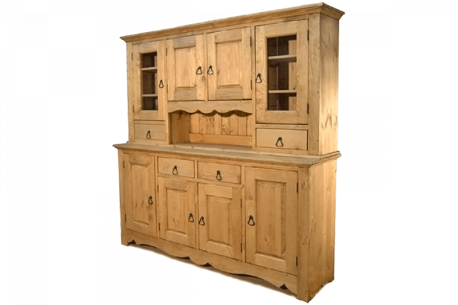 Буфет rehausse 200