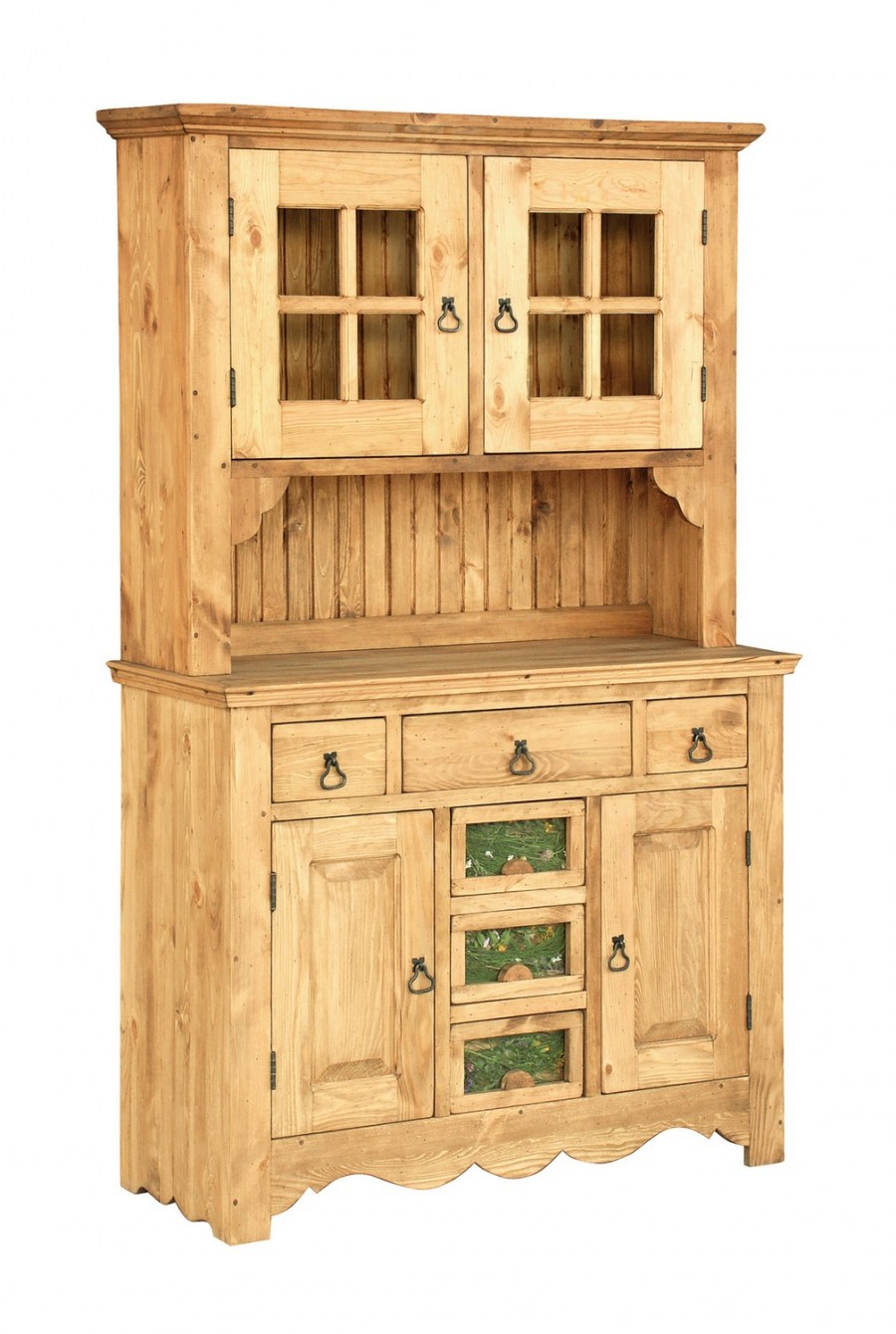 Буфет Волшебная сосна FARINIER Grainetier