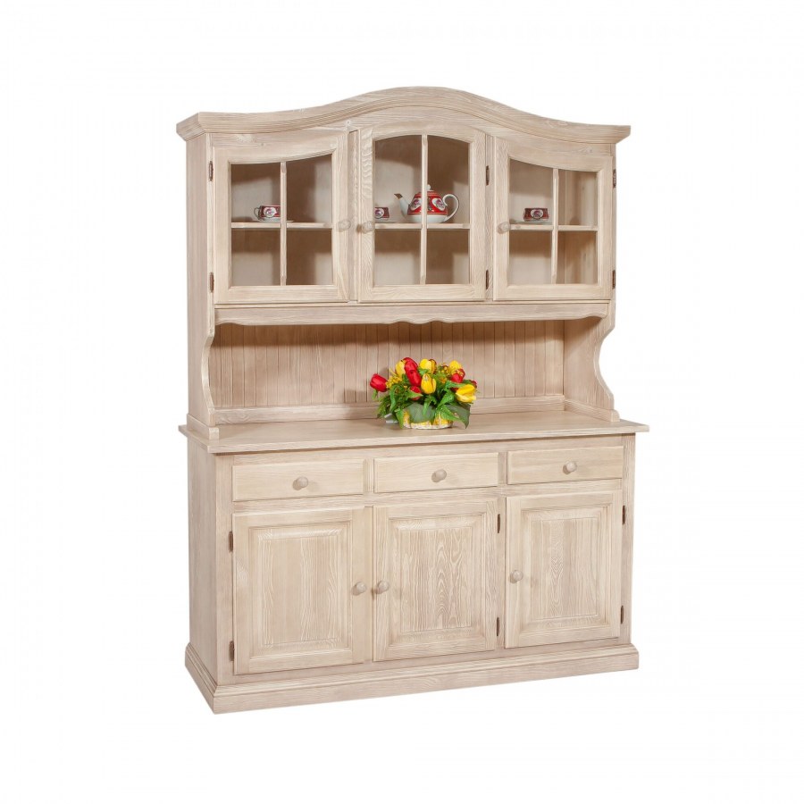 Буфет б-12 Бобруйскмебель