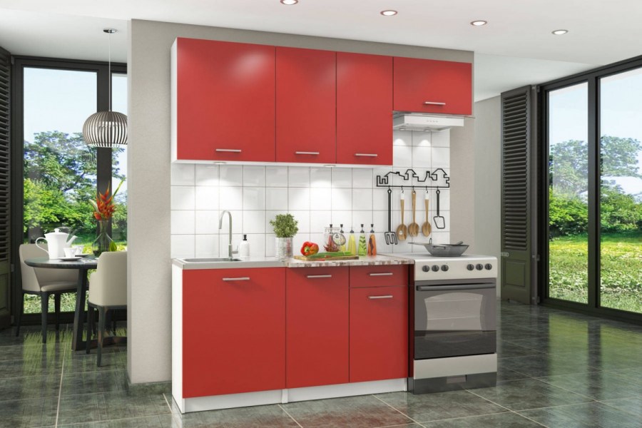 Кухня Бланка СТЛ 218.00