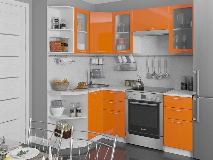 Кухня Виват Валерия м