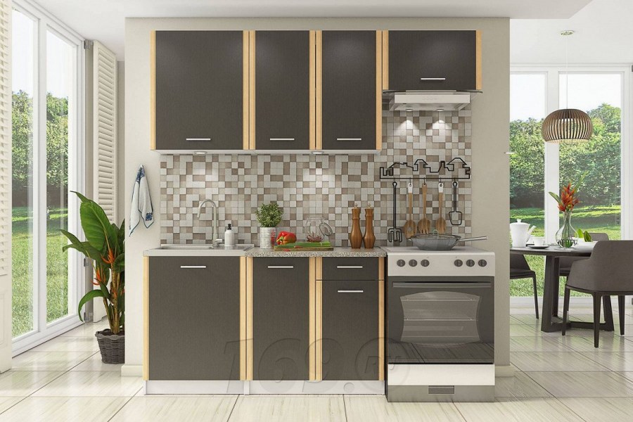 Кухня Бланка СТОЛЛАЙН СТЛ 094 00