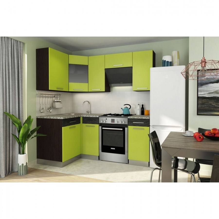 Кухня Алиса 11 Генезис