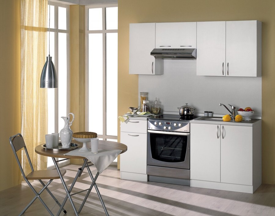 Кухня Лиана Мегаэлатон