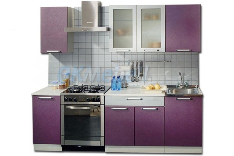 Кухонный гарнитур Трапеза Боровичи мебель