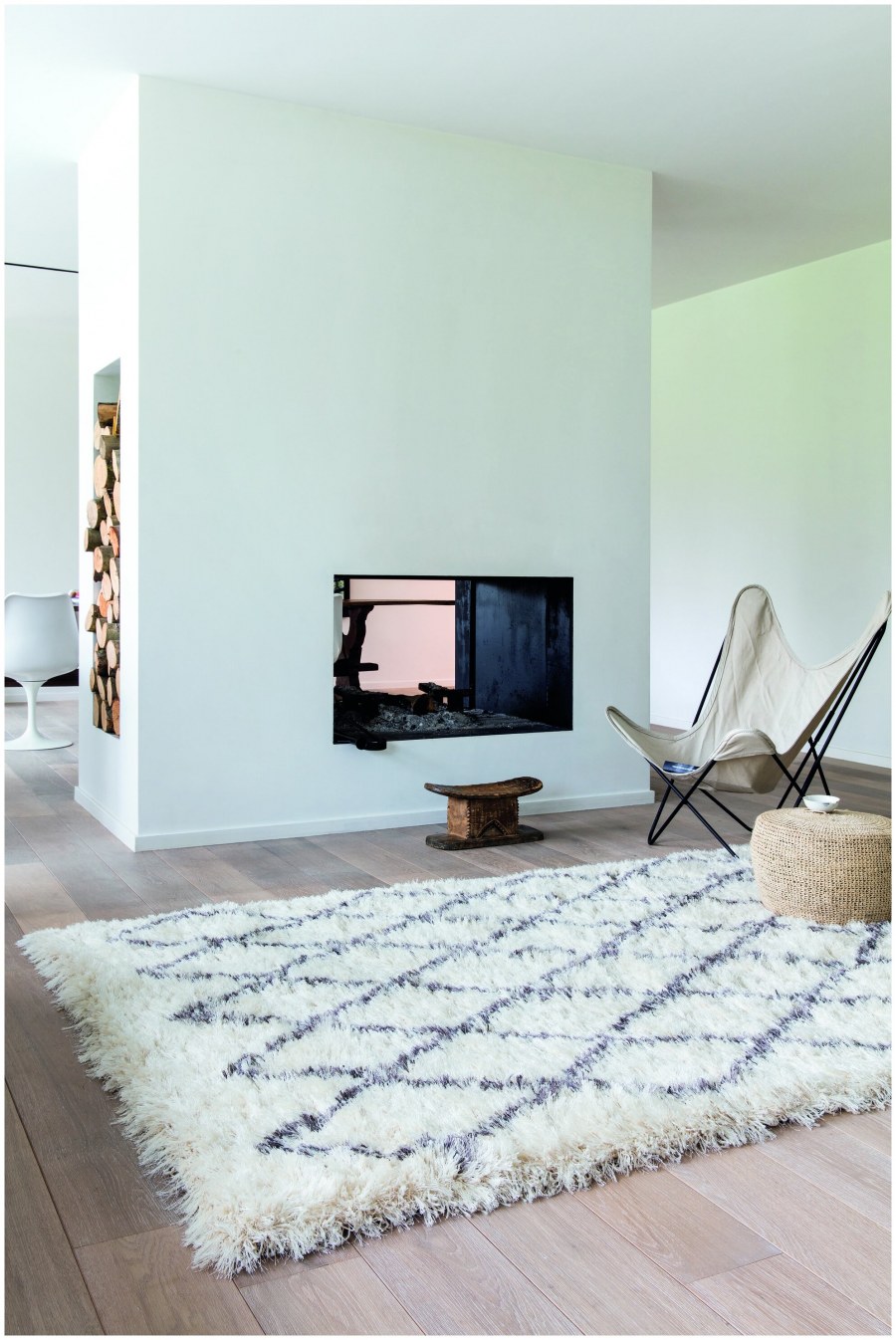 Ковёр osta Carpets Rhapsody