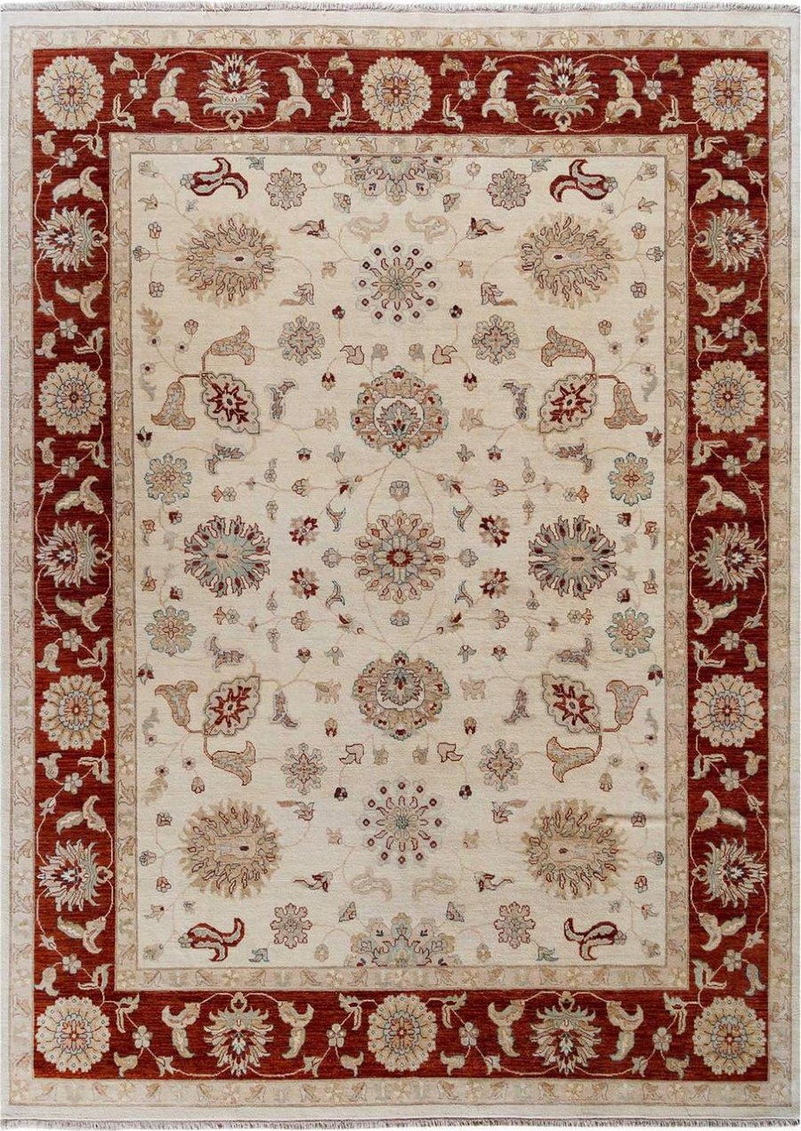 Ковер Gazni d» Zigler-IVR-Rus