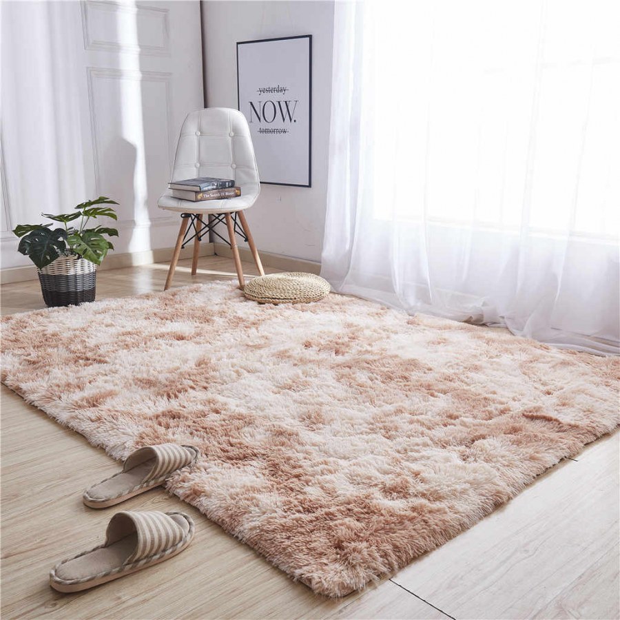 Ковер Shaggy Luxury Luxury area Rugs