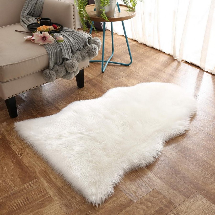 Ковер меховой Sofi de Marko