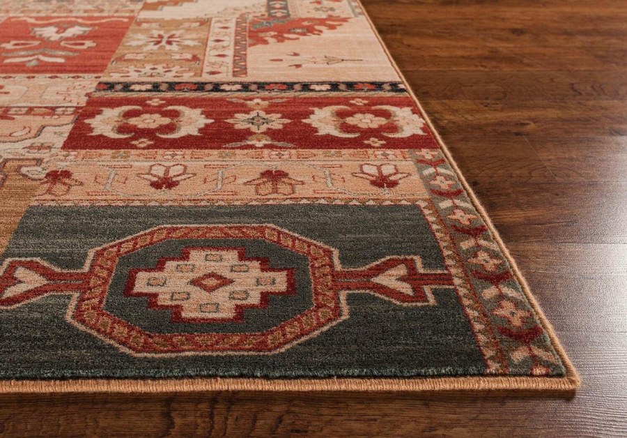 Бельгийские ковры