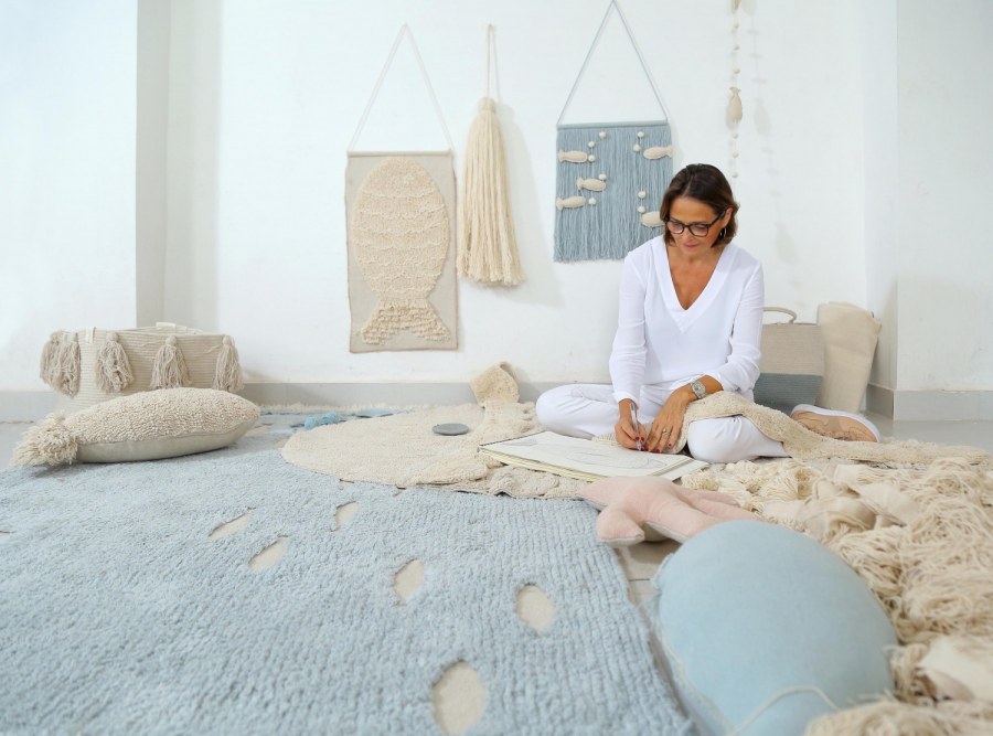 Lorena canals ковры