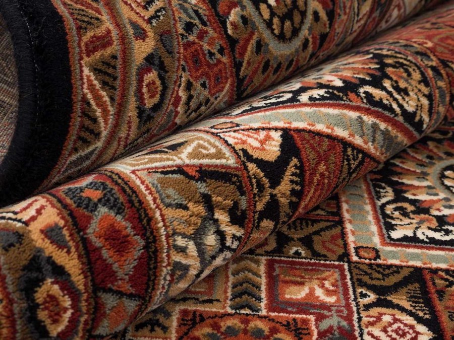 Ковер Тадж Махал шерсть Бельгия