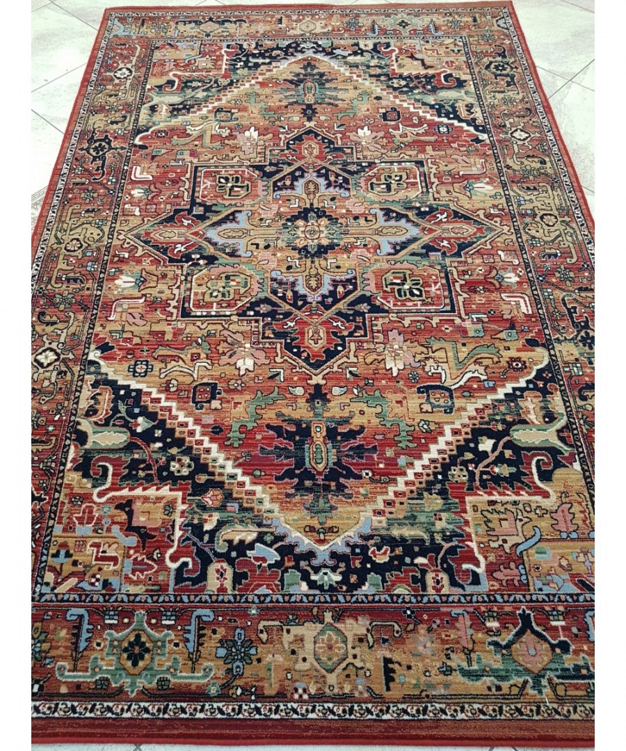 Ковер ля-Флари n4222