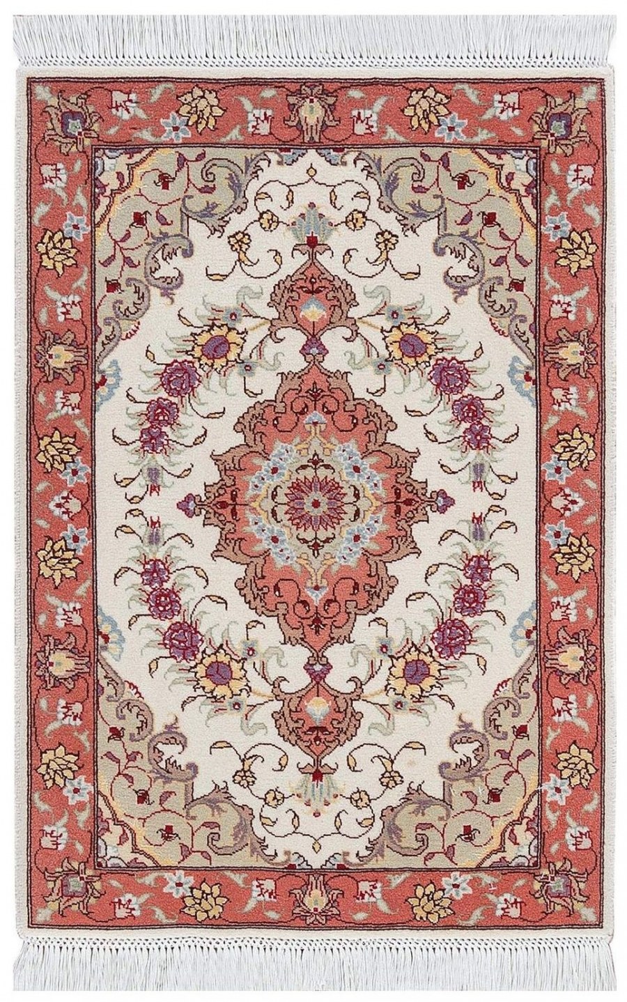 Ковер Фиеста 97501-12