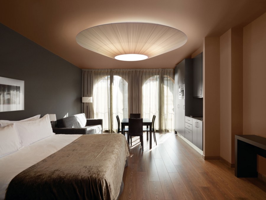 Потолочный светильник Bover Siam 03