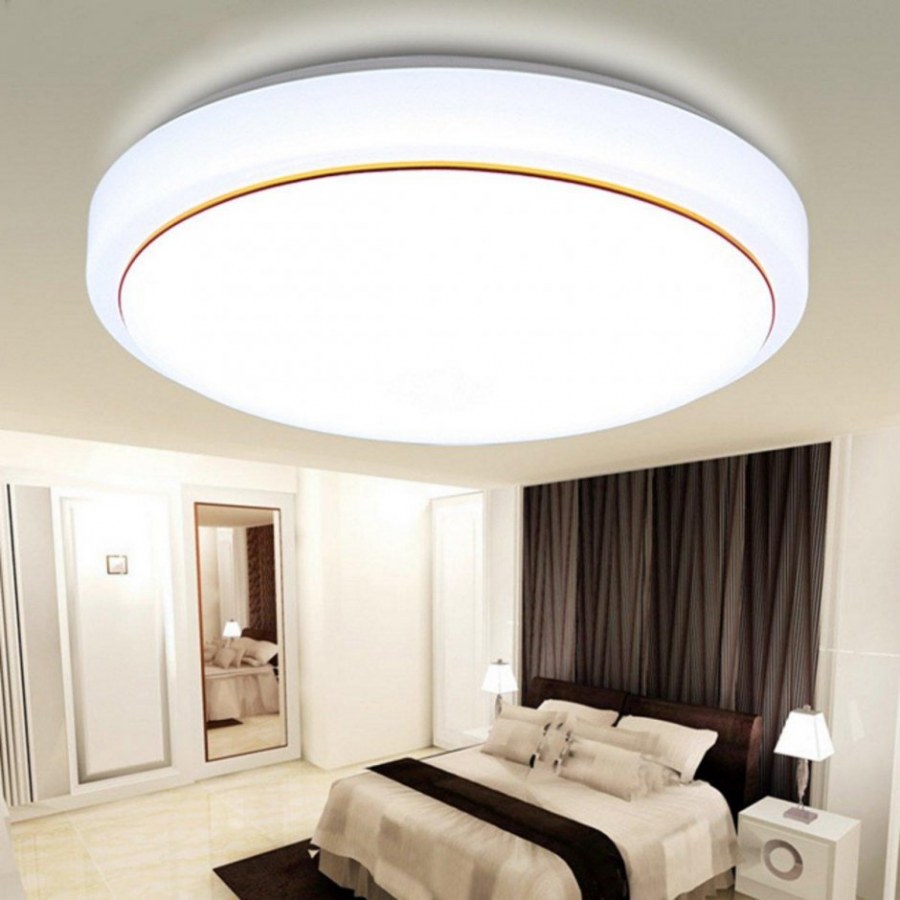 Потолочный плафон WZQ-CD-002modern led Ceiling Lights