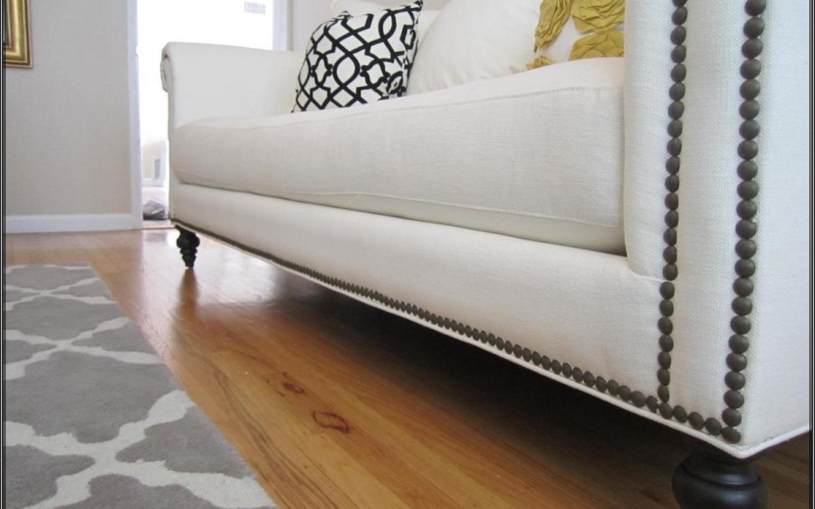 Преобразить старый диван