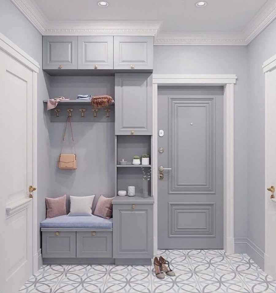 Прихожая Империал