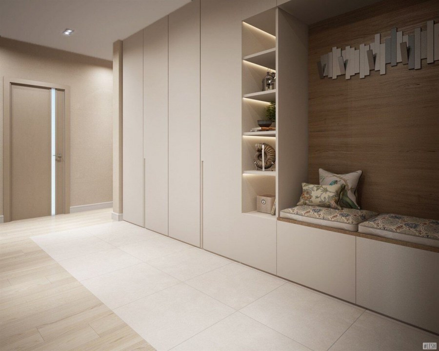 Прихожая ВВР Феликс венге белфорт