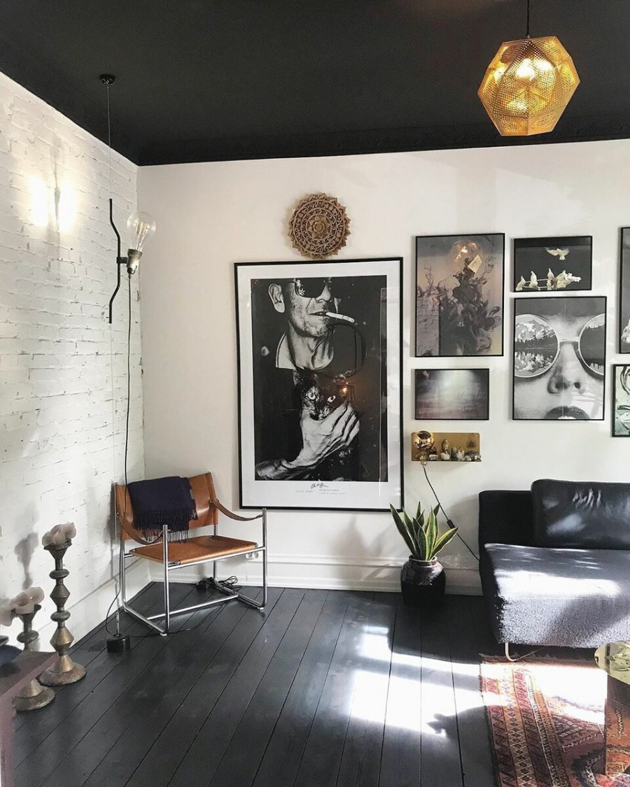 Дизайнерские приемы