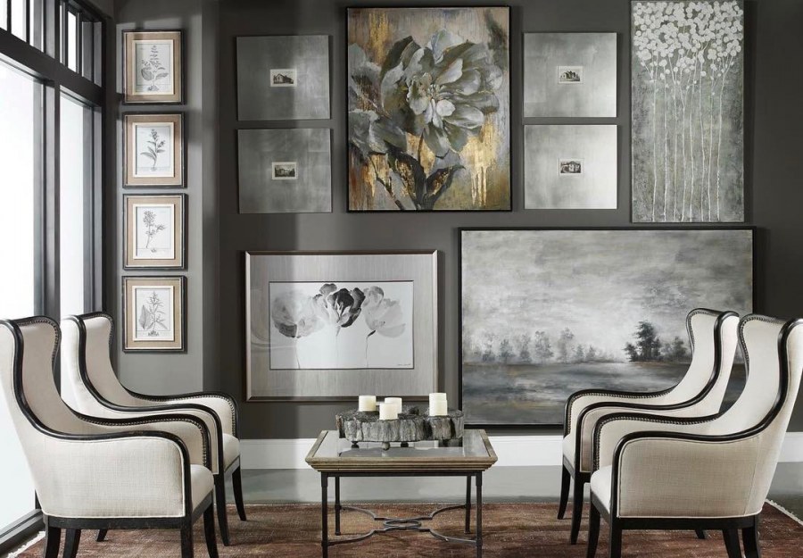 Richmond декор аксессуары