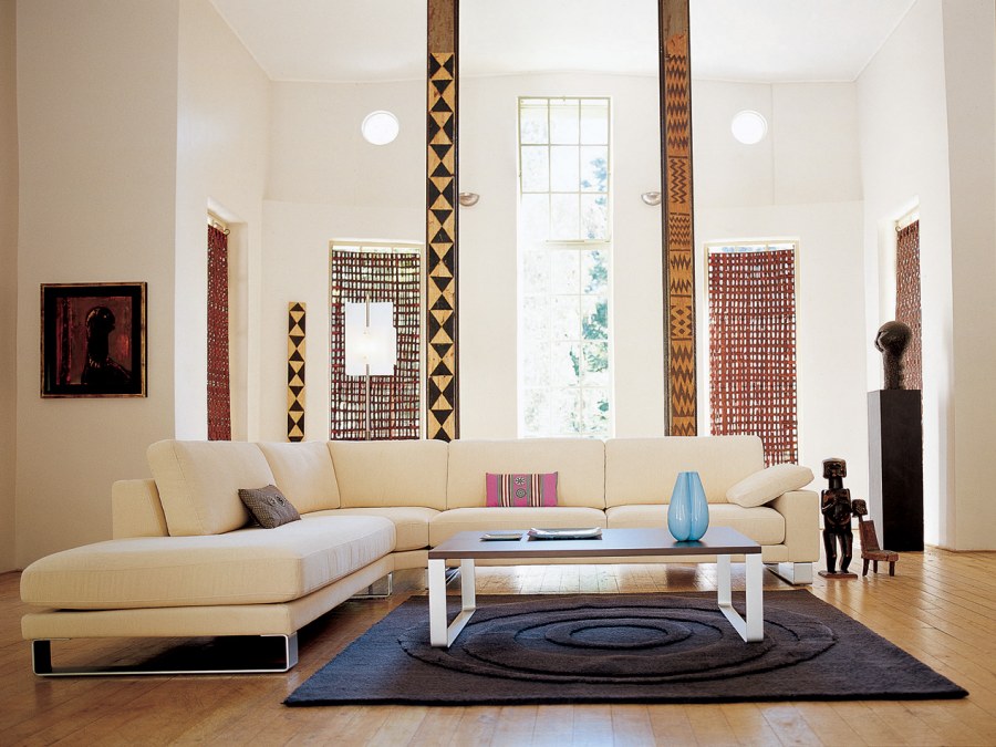 Интерьер по фен шуй