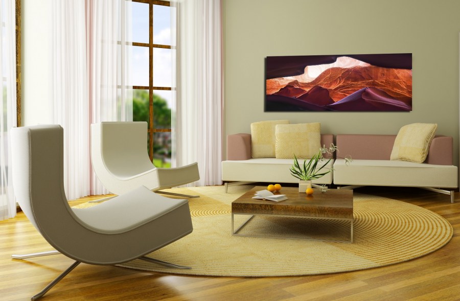 Кресло гостиная