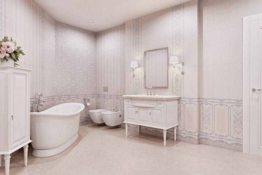 Плитка Беллеза Шарлотта