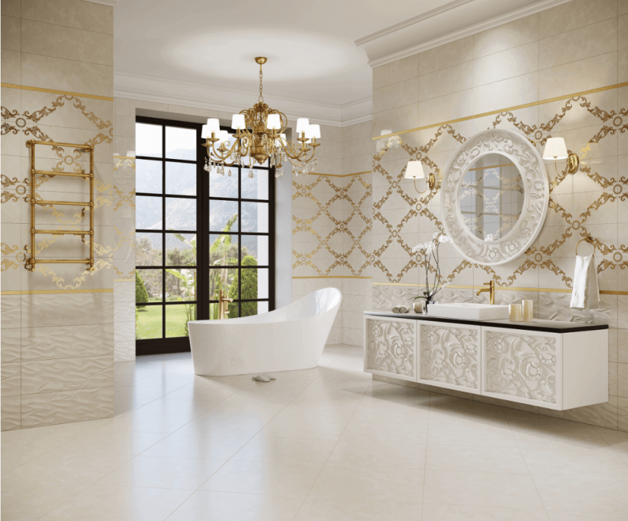 Евротайл керамическая плитка