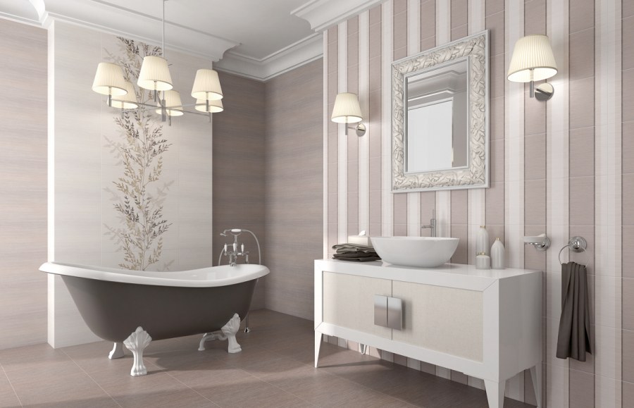 Керамическая плитка Fresh Keraben