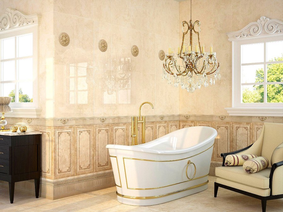 Saloni плитка Испания