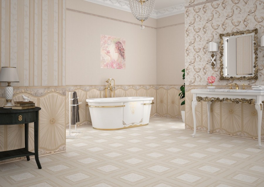 Керамическая плитка Rossana Venus