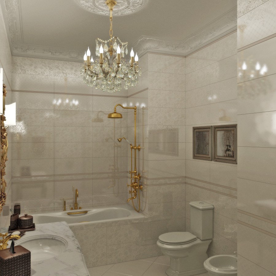 Gracia Ceramica glance