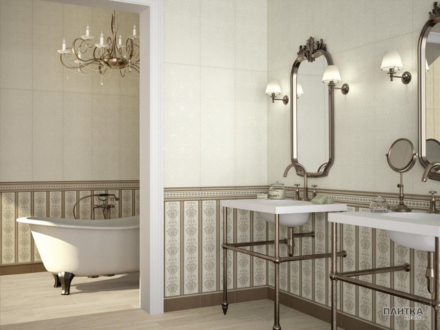 Плитка Испания Балдосер