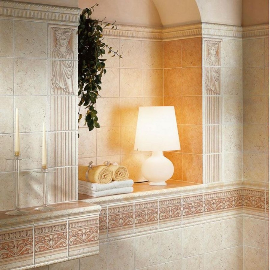 Плитка Италия дель Конка Calliope