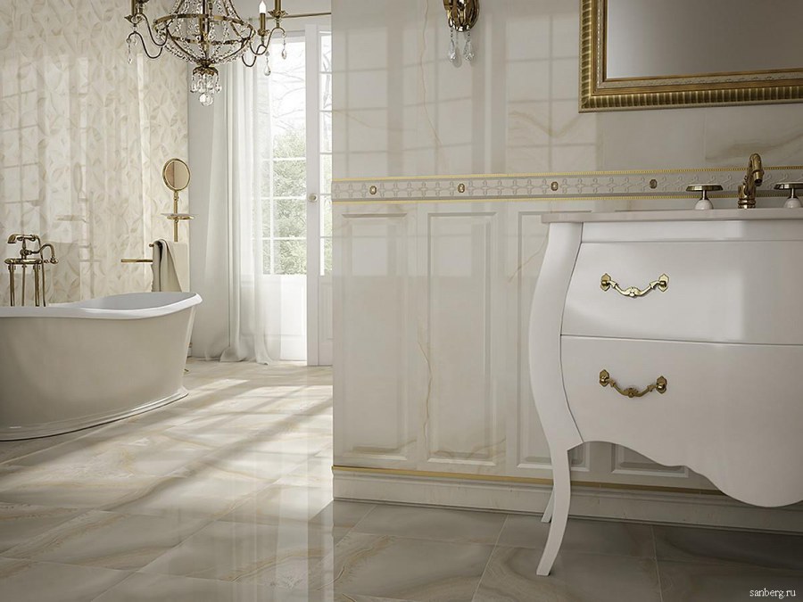 Плитка Апаричи Beyond