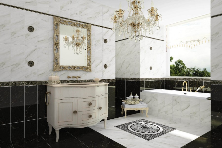 Плитка керамическая Верса